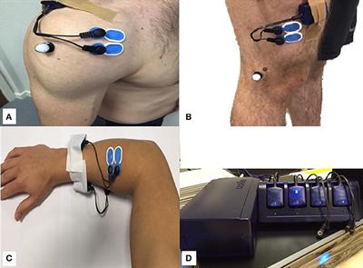 Intra-session and Inter-day Reliability of the Myon 320 Electromyography System During Sub-maximal Contractions